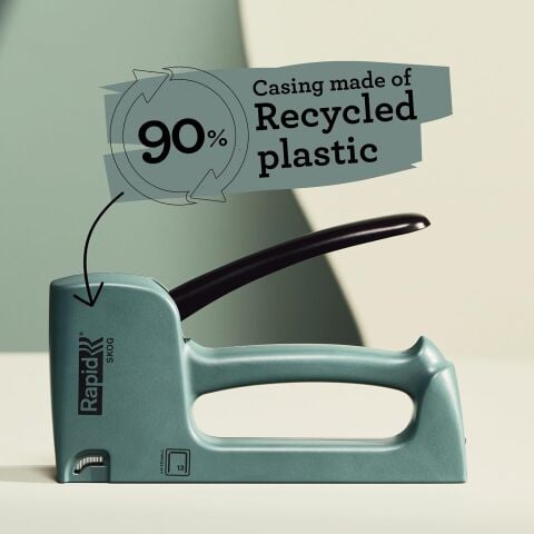 Rapid Çakma Makinesi R13 Blomster Pastel Haki Yeşil 5001619
