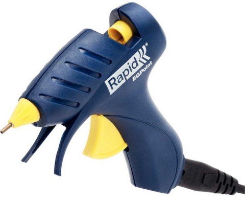 Rapid Silikon Tabancası EG Point D7MM Lacivert 5001702