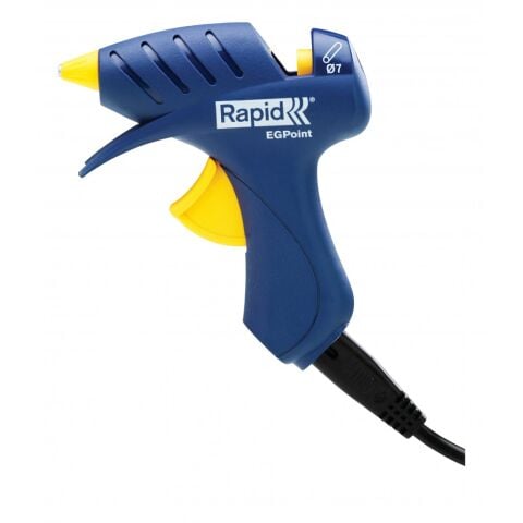 Rapid Silikon Tabancası EG Point D7MM Lacivert 5001702
