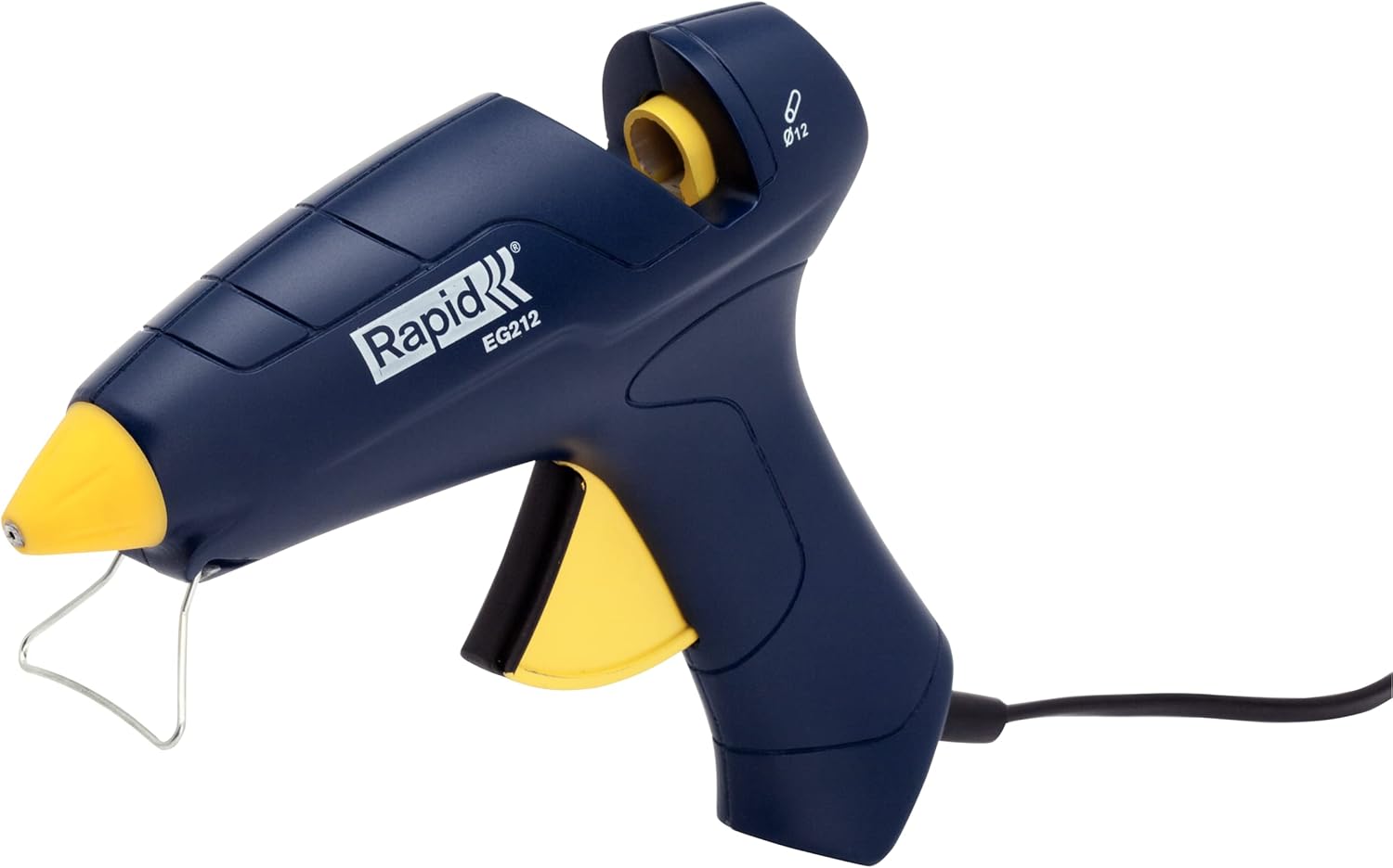 Rapid Silikon Tabancası EG212 D12MM Lacivert 5001702
