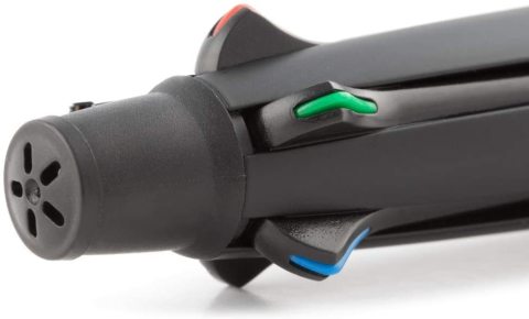 Uni Jetstream 4&1 Multi Fonksiyonlu Kalem Siyah
