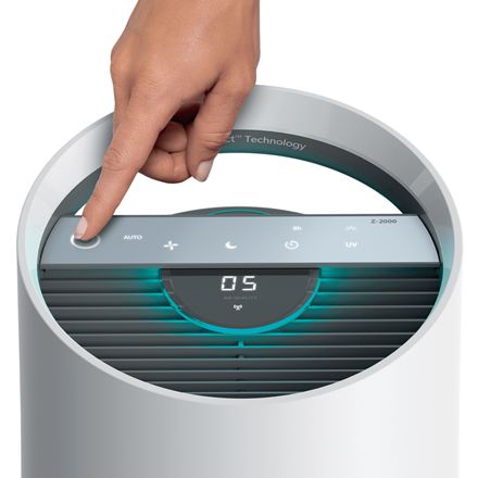 Leitz Trusens Hava Temizleyici Z-2000