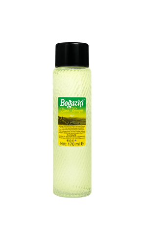 Boğaziçi Limon Kolonyası Pet Şişe 200ml.