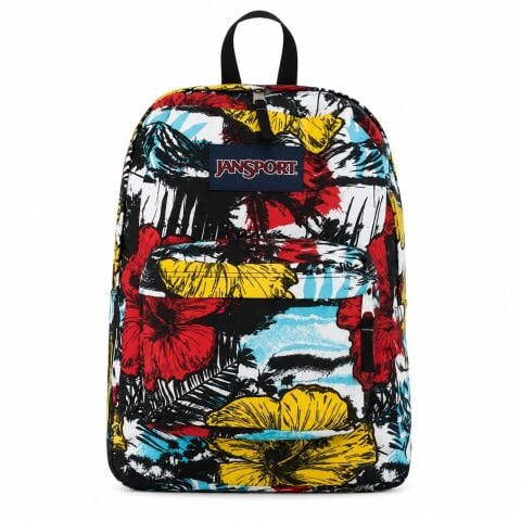 Jansport Super Break Multi Kono Sırt Çantası