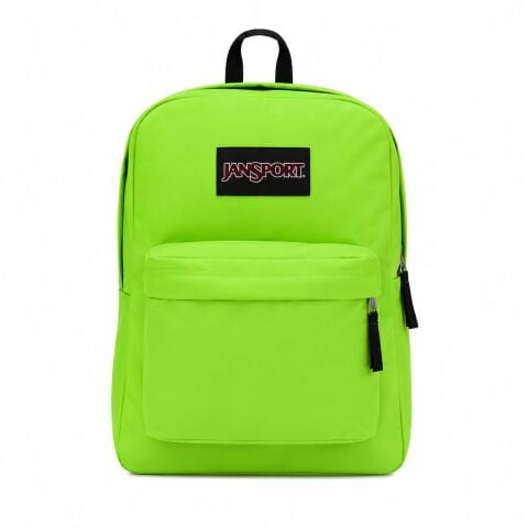 Jansport Super Break Zap Green