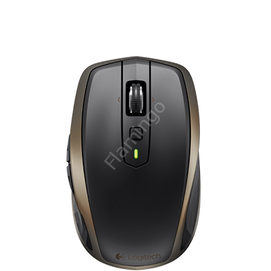 Logitech MX Anywhere 2 Kablosuz Mobil Mouse
