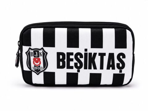 ME Çanta Lisanslı Beşiktaş Okul Çanta Seti