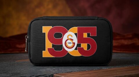 Lisanslı Galatasaray 4'lü Okul Çanta Seti