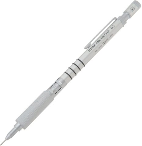 Ohto Promecha 0,5 Versatil Kalem PM-1505P