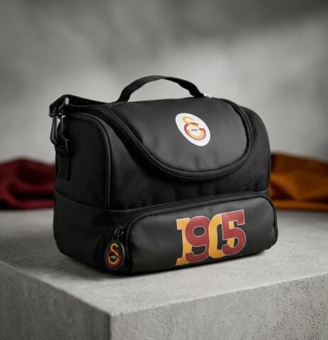 Lisanslı Galatasaray 2'lü Okul Çanta Seti