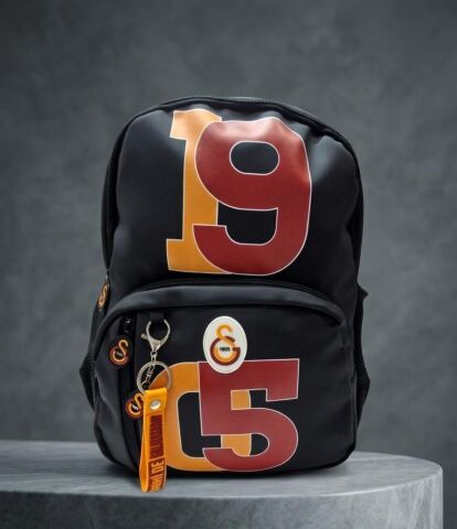 Lisanslı Galatasaray 2'lü Okul Çanta Seti