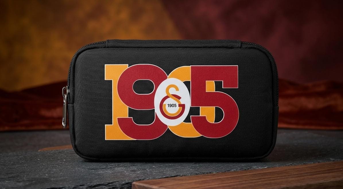 Lisanslı Galatasaray Kalemlik