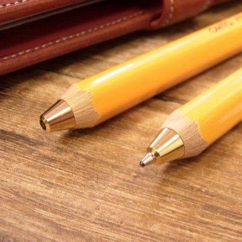 Ohto Pencil Ball Tükenmez Kalem 1.0mm Bordo