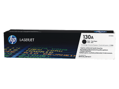 HP 130A Siyah Orijinal LaserJet Toner Kartuşu (CF350A)