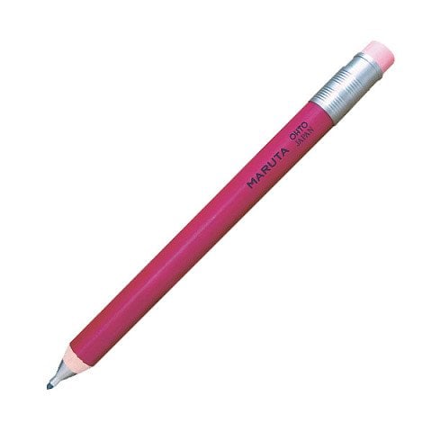 Ohto Maruta Versatil Kalem 2.0mm Pembe