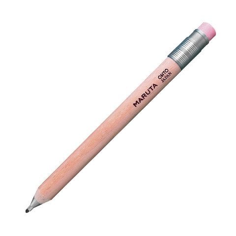 Ohto Maruta Versatil Kalem 2.0mm Naturel