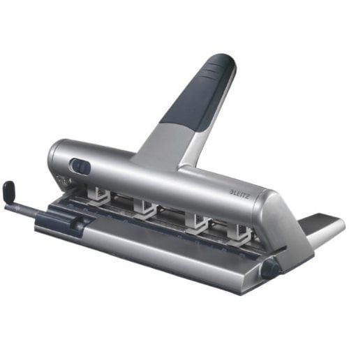 Leitz 5114 Delgeç Akto 4 Ayarlanabilir Delikli