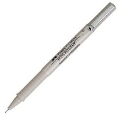 Faber Castell Ecco Pigment Teknik Çizim Kalemi 0.3 mm