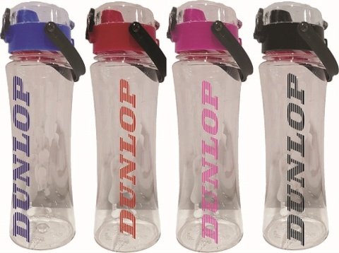 Dunlop Matara 770ml.Siyah