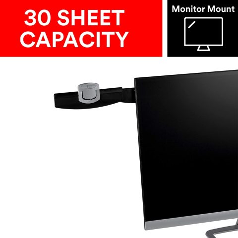 3M Evrak Tutucu-Copy Holder