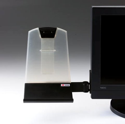 3M Evrak Tutucu-Copy Holder DH-445
