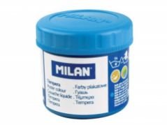 Milan Guaj Boya - 6x40ml Koyu Yeşil