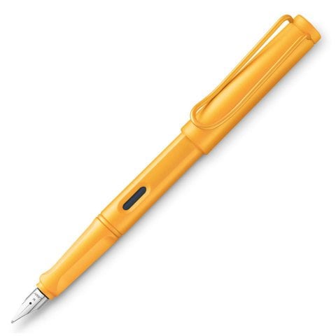 Lamy Safari Set 3'lü Mango