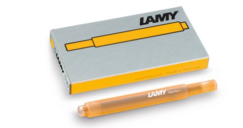 Lamy Safari Set 3'lü Mango