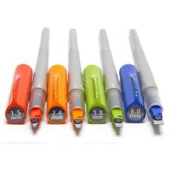 Pilot Paralel Pen Kaligrafi Kalemi 6.0mm