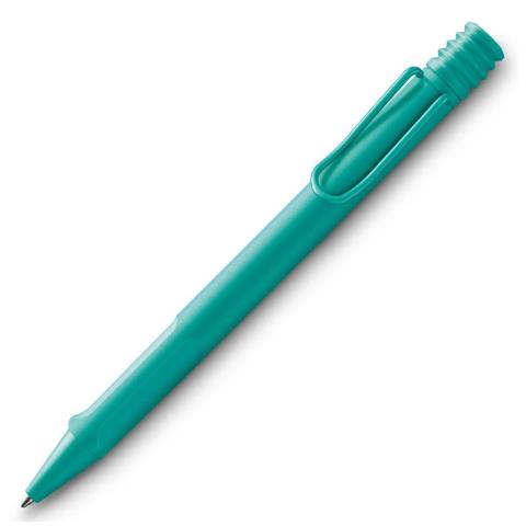 Lamy Safari Set 3'lü Aquamarine