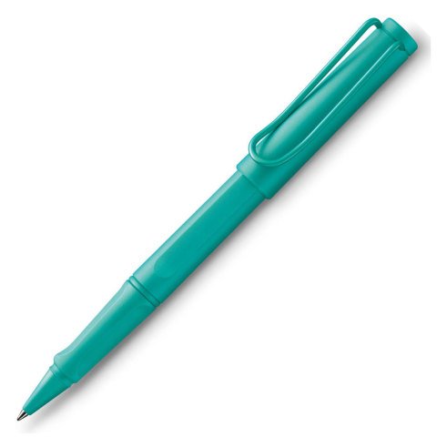 Lamy Safari Set 3'lü Aquamarine