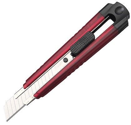 SDI 0433/A Maket Bıçağı Geniş Otomatik
