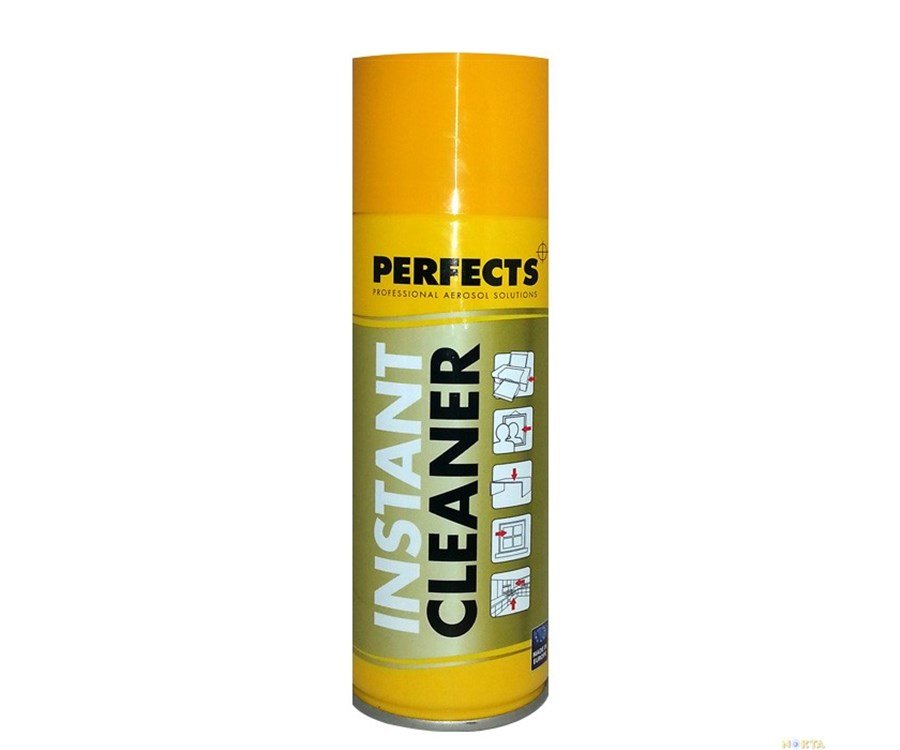 Perfects Instant Cleaner Temizleyici Köpük Sprey 200ml