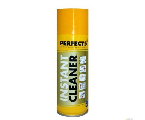 Perfects Instant Cleaner Temizleyici Köpük Sprey 200ml