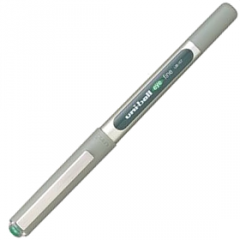 Uniball UB-157 EYE fine 0.7 Roller Kalem Yeşil