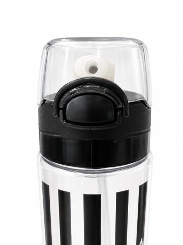 Beşiktaş Lisanslı 500 ml Plastik Matara Suluk