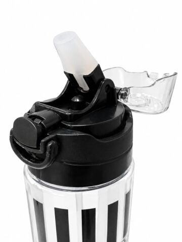 Beşiktaş Lisanslı 500 ml Plastik Matara Suluk