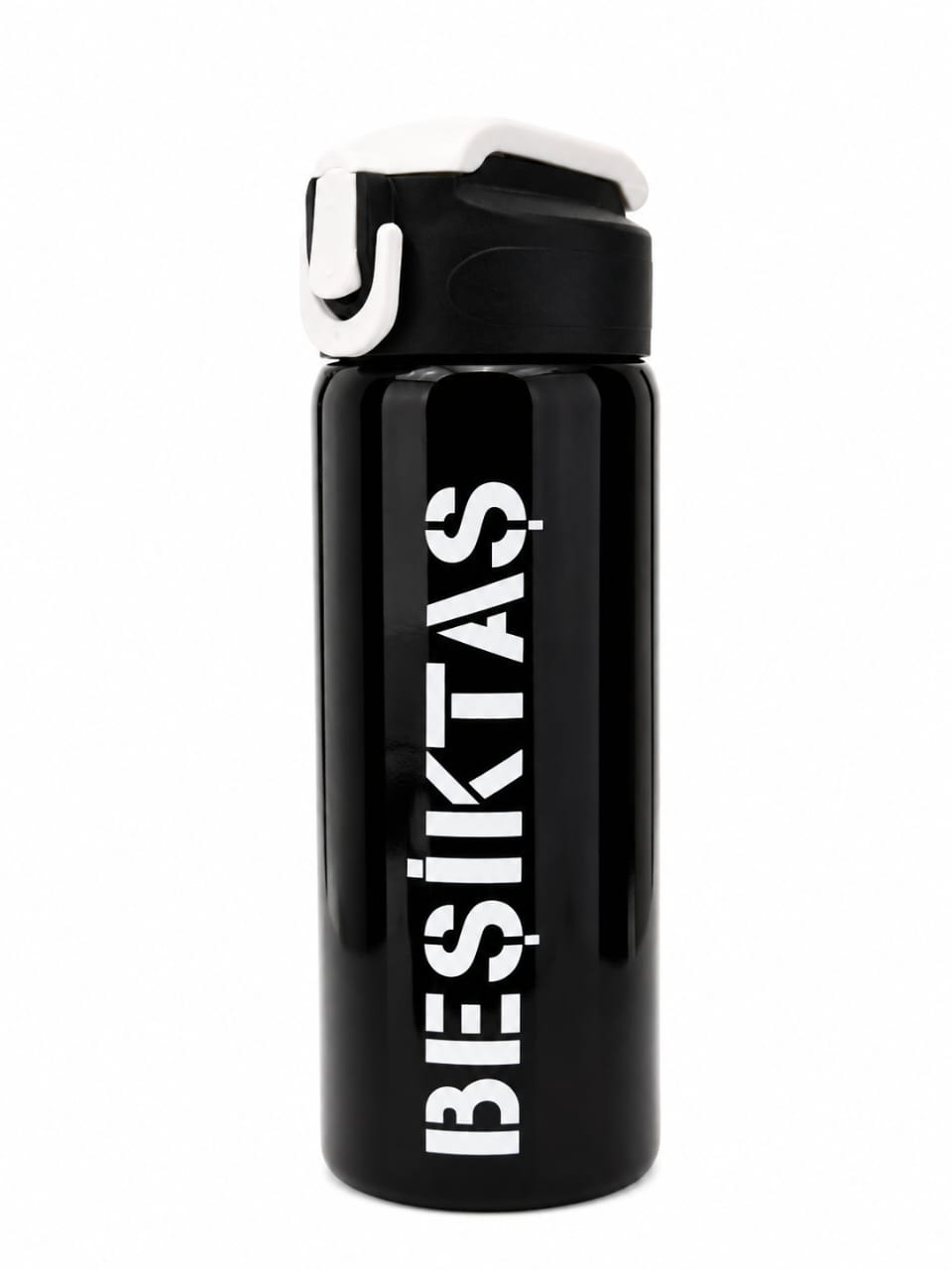 Beşiktaş Lisanslı 750 ml Çelik Termos