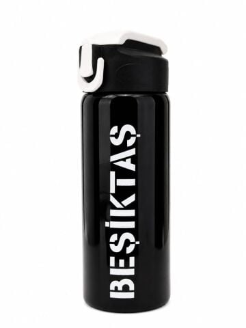 Beşiktaş Lisanslı 750 ml Çelik Termos