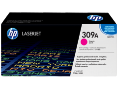 HP 309A Macenta Orijinal LaserJet Toner Kartuşu (Q2673A)