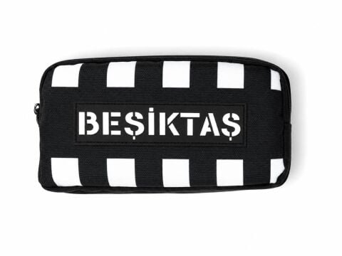 ME Çanta Lisanslı Beşiktaş Kalemlik