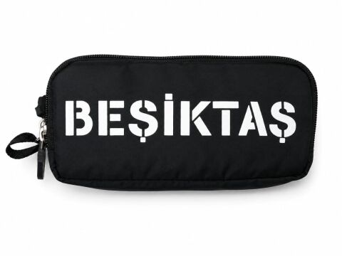 ME Çanta Lisanslı Beşiktaş Kalemlik