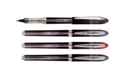 Uniball UB-205 VISION ELITE 0.5 Roller Kalem Kırmızı