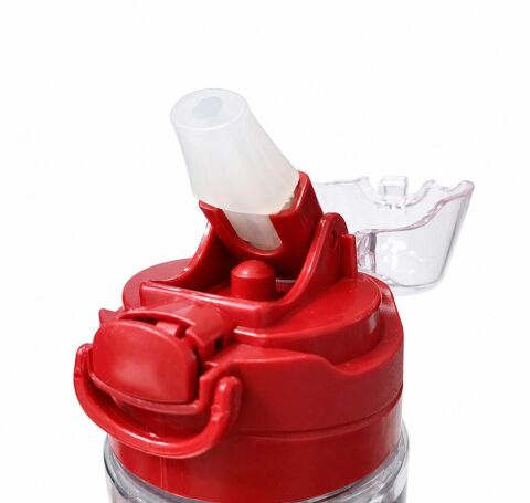 Galatasaray Lisanslı Matara 500 ml