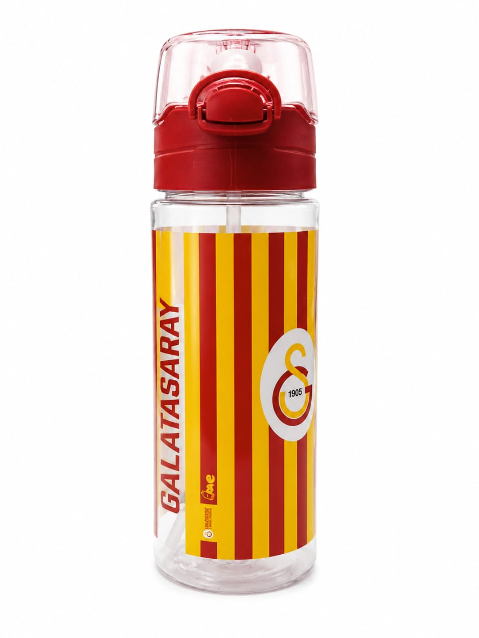 Galatasaray Lisanslı Matara 500 ml