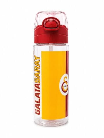 Galatasaray Lisanslı Matara 500 ml