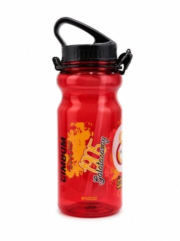 Galatasaray Lisanslı Matara 500 ml