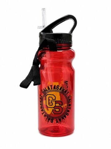Galatasaray Lisanslı Matara 500 ml