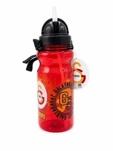 Galatasaray Lisanslı Matara 500 ml
