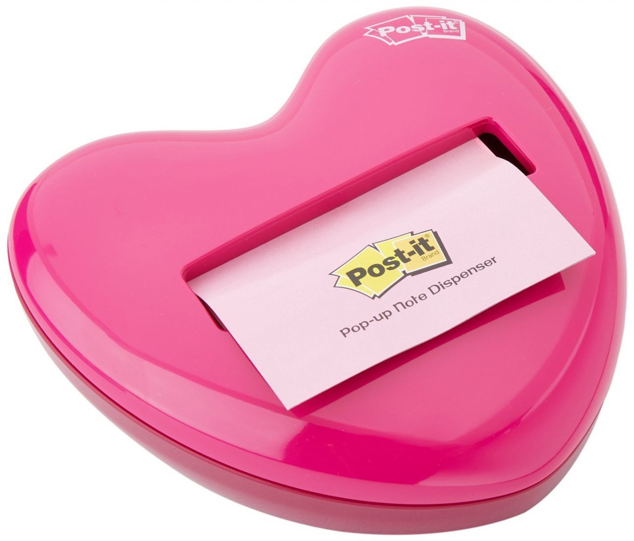 Post-it® Z-Not Kalp Masa Seti